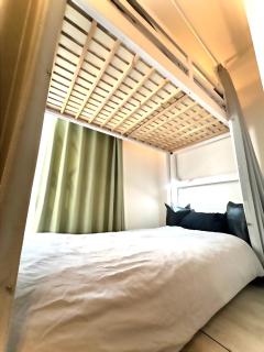 Akasaka Central Hostel Roppongi Akasaka - Tokio - 3