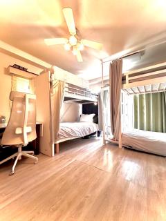Akasaka Central Hostel Roppongi Akasaka - Tokio - 0