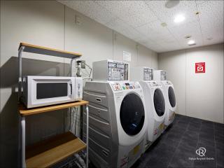 Daiwa Roynet Hotel Kyoto-Hachijoguchi - Kyoto - 6