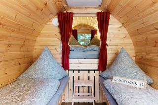 Camping Resort Bayerwald - Waldkirchen - 7