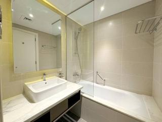 Queens Estate Vacation Homes - Studio Damac Maison Prive, Business Bay - Dubai - 4