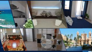 Domus Ponente - Terrasini - 0