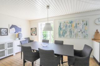 Sjælegård Countryside Lodge - 1