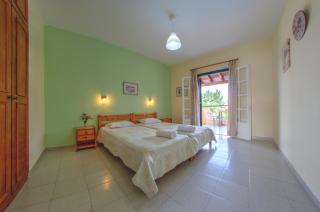 Jasmine Apartments - Sidari - 8