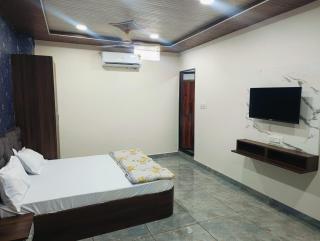 Bk Palace - Ujjain - 2