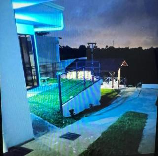 Burios House - Alajuela - 1