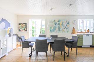 Sjælegård Countryside Lodge - 7