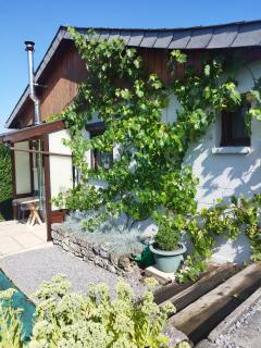 Au Grimp'Han - Han-sur-Lesse - 9