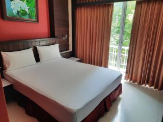 Bangkok Resort and Spa - Ban O Pao - 0