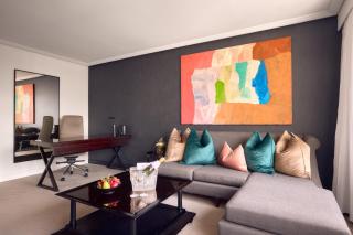 Sofitel Brisbane Central - 2