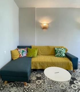 Little Summer House - Toploú - 8
