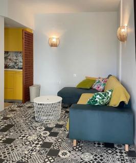 Little Summer House - Toploú - 9