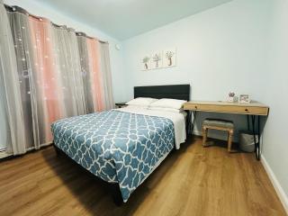 轻松客栈 - Fairbanks - 9