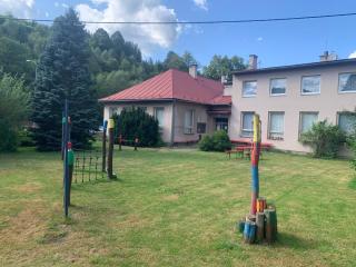 Family Paradise Huslenky - Huslenky - 3