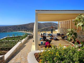 Meltemi Retreat - Irakleia - 5