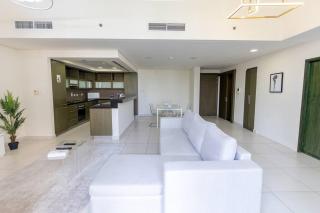 Spacious 1 BR in Downtown Near Burj Khalifa - 7