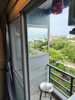 Beach condo Jomtien 12 SuperHost - Jomtien Beach - 7