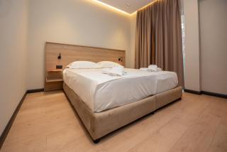 Calma Boutique Hotel - Vlorë - 4