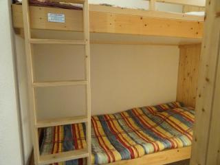 Résidence Rouelles - Appartement 2 pièces 6 personnes à Arc 1600 en centre station et proche des pistes MAE-9221 - Arc 1600 - 1