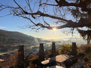 b&b Antiche Pietre - Bollengo - 5