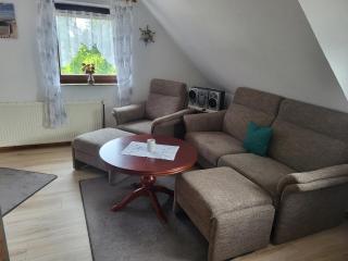 Ferienwohnung Meedenblick - Krummhörn - 8