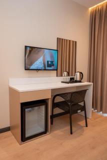 Calma Boutique Hotel - Vlorë - 1