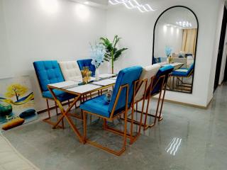 THE MODERN NEWLY FURNISHED TWO BEDROOM APARTMENT IN KILIMANi - Nairobi - 6