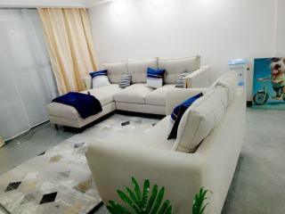THE MODERN NEWLY FURNISHED TWO BEDROOM APARTMENT IN KILIMANi - Nairobi - 4