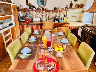 b&b Antiche Pietre - Bollengo - 4