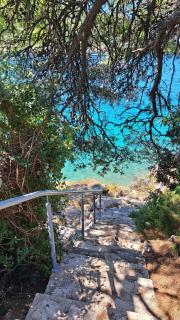 Zen's Garden - Vela Luka - 9