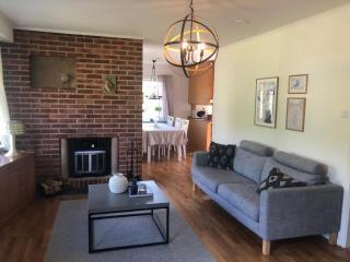 Lovely house near lake and Isaberg Mountain Resort - Nissafors - 9