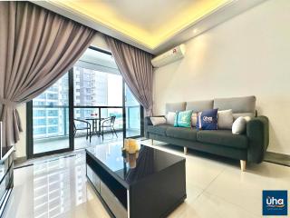 R&F Princess Cove @ UHA - Johor Bahru - 8