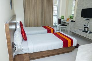 Ishwerya Suites - Bangalore - 5