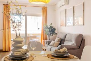 Apartamento Pink Nature - Torrevieja - 9