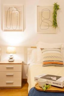 Apartamento Pink Nature - Torrevieja - 1