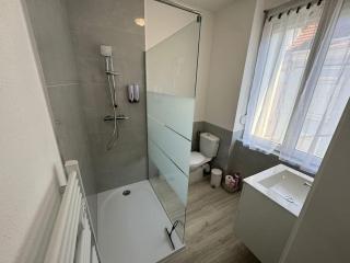 Le studio Champêtre - Mulhouse - 4