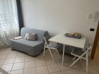 La casa di Alyss - Bergamo - 8