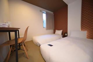 Hotel Wan Osaka ebisu - Vacation STAY 70098v - Osaca - 0