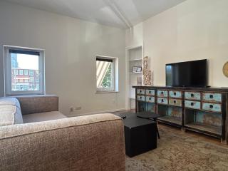 Appartement Seepaardje - Scheveningen - 3