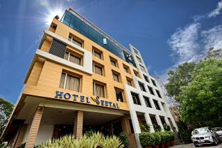 Hotel Seetal - Bhubaneshwar - 2
