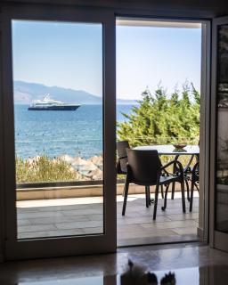 Epirus Hotel - Sarandë - 2