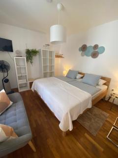 Studio im Wienerwald - Mödling - 8