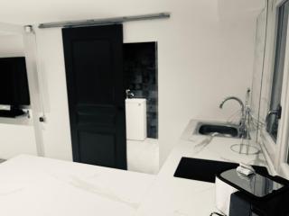 Chic and Peaceful apartment Roissy Charles de Gaulle Airport 15mins-Parc des Expositions Villepinte 10mins- Disneyland 30mins - 3
