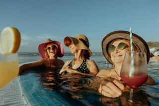 FLORAMARE HEALTH RESORT - 5