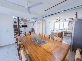 Comfortable Retreat in Cocoyoc Pool & BBQ - 8