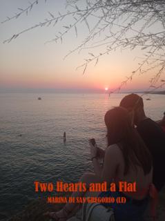 Two Hearts and a Flat San Gregorio - 3
