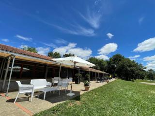 Relais du bois perché - 6