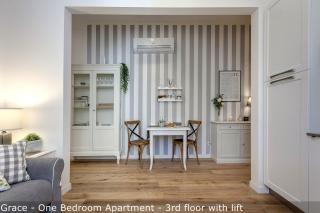 Cavour Apartments by Mamo Florence - 9