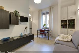Cavour Apartments by Mamo Florence - Florenz - 3