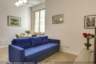 Cavour Apartments by Mamo Florence - 6